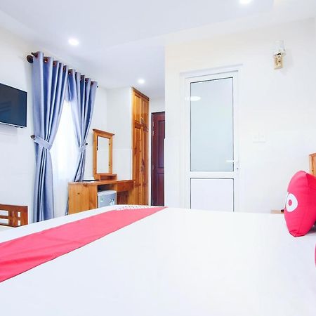 Oyo 685 Lien Viet Hotel 달랏 외부 사진