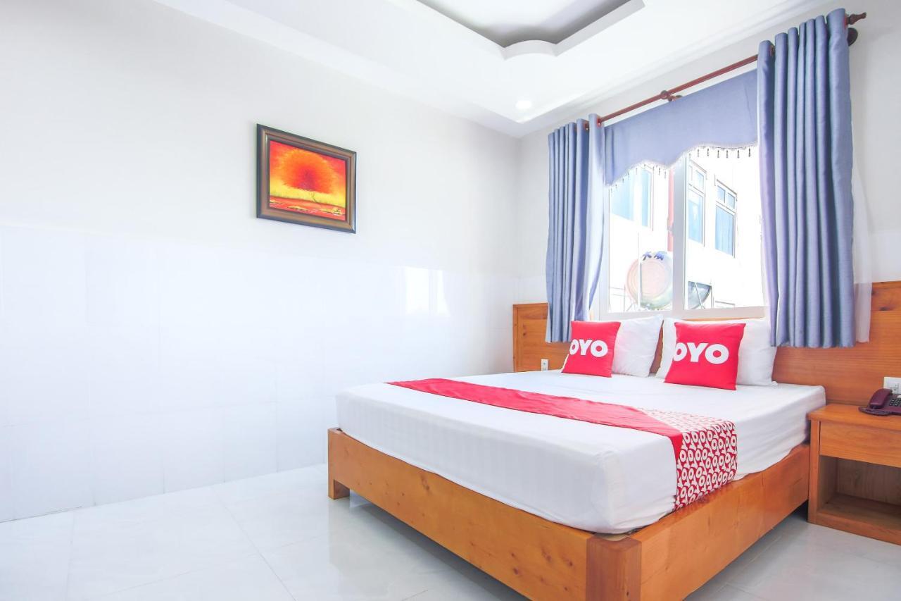 Oyo 685 Lien Viet Hotel 달랏 외부 사진