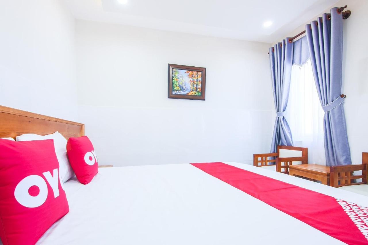 Oyo 685 Lien Viet Hotel 달랏 외부 사진
