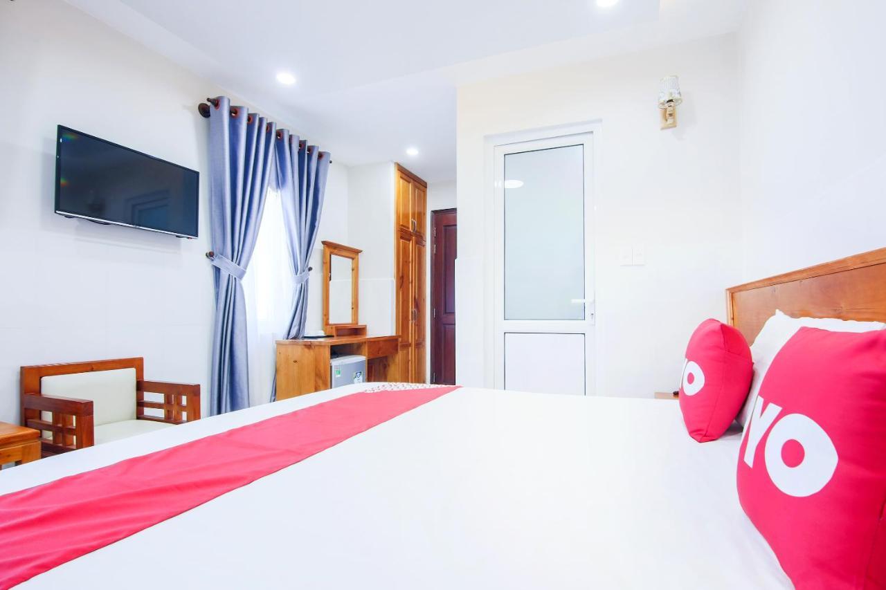 Oyo 685 Lien Viet Hotel 달랏 외부 사진