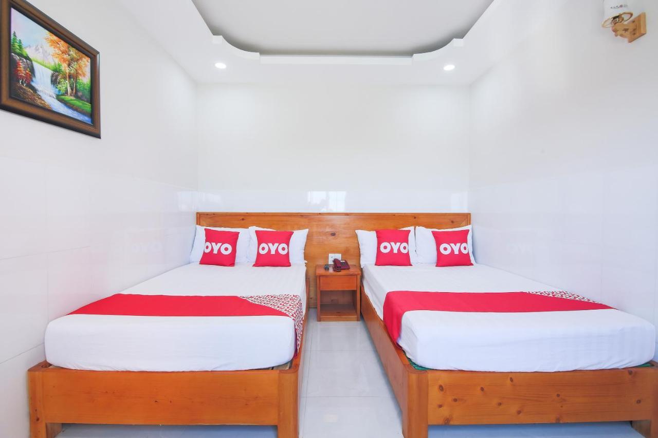 Oyo 685 Lien Viet Hotel 달랏 외부 사진