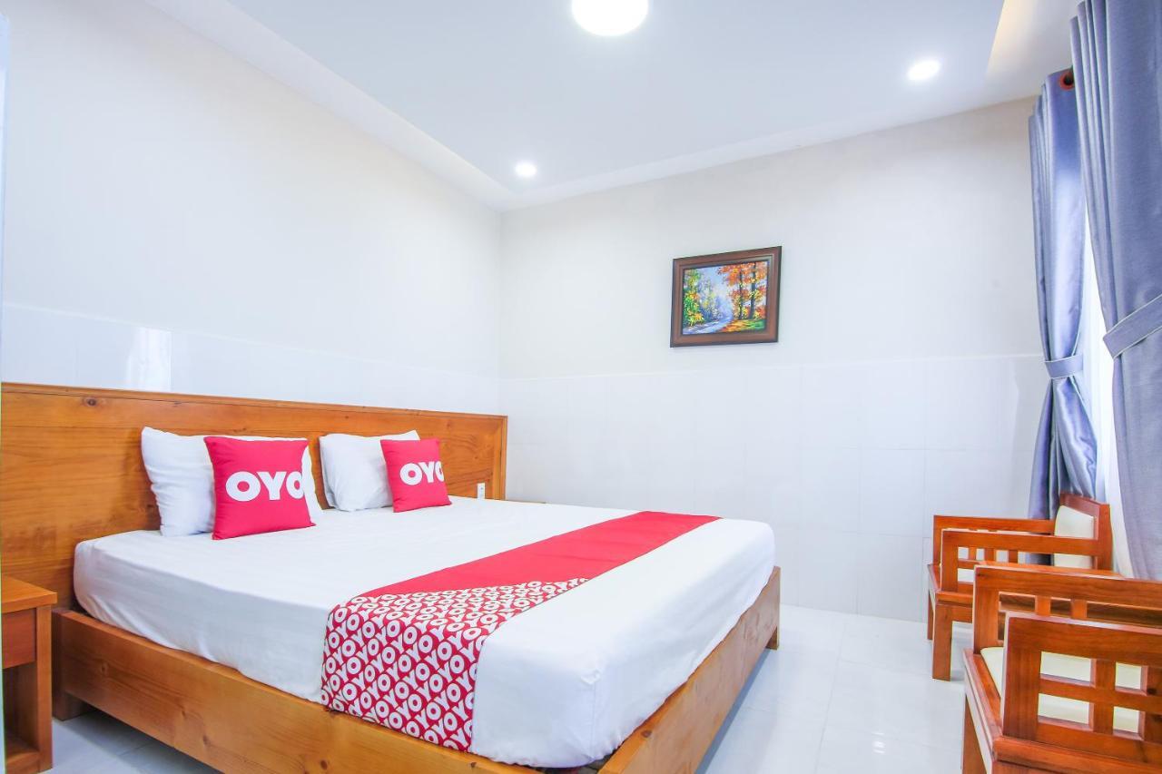 Oyo 685 Lien Viet Hotel 달랏 외부 사진