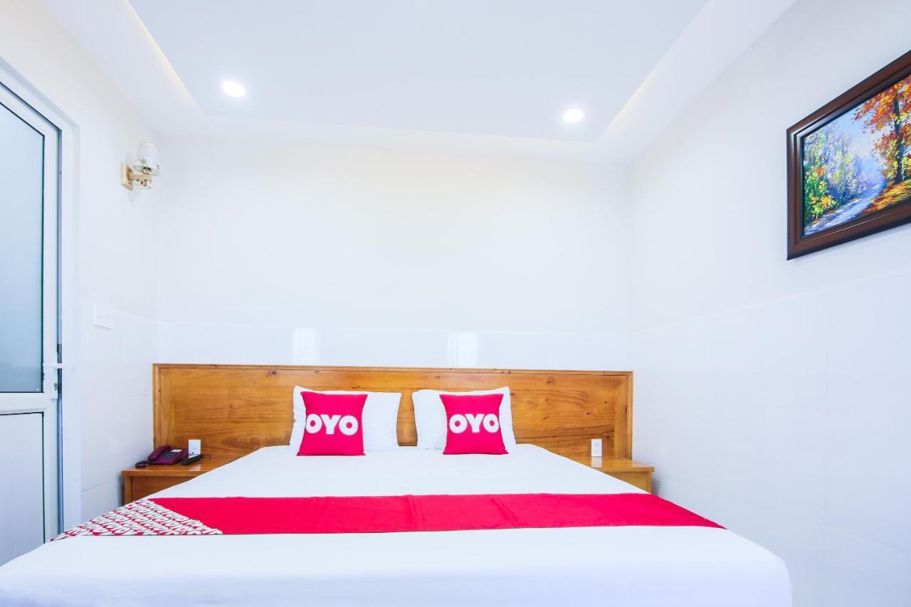 Oyo 685 Lien Viet Hotel 달랏 외부 사진