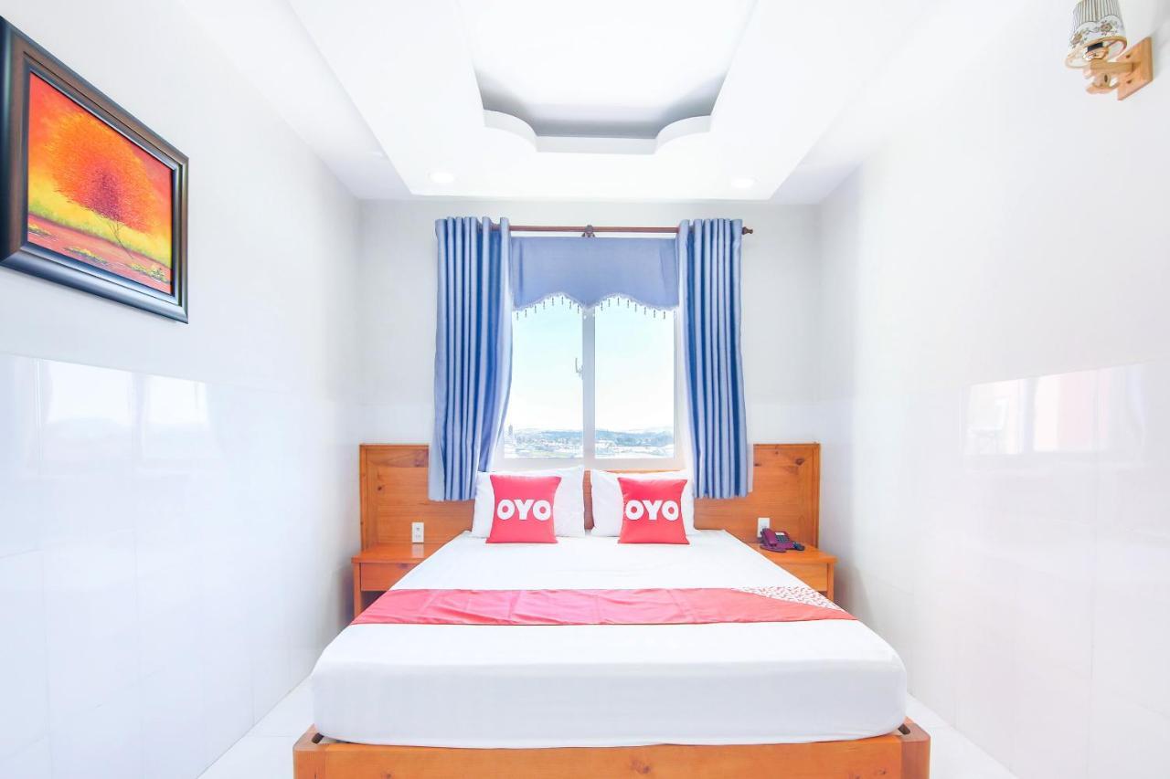 Oyo 685 Lien Viet Hotel 달랏 외부 사진