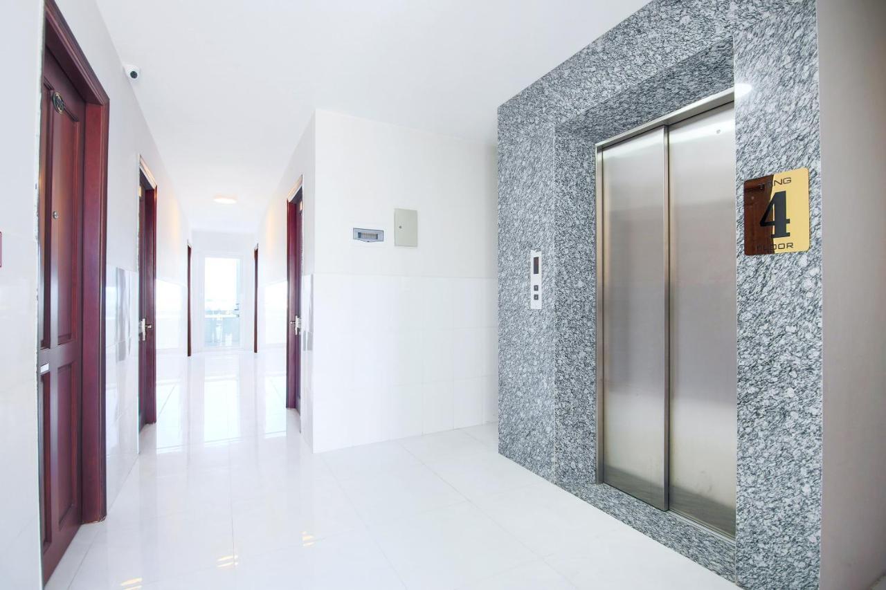 Oyo 685 Lien Viet Hotel 달랏 외부 사진