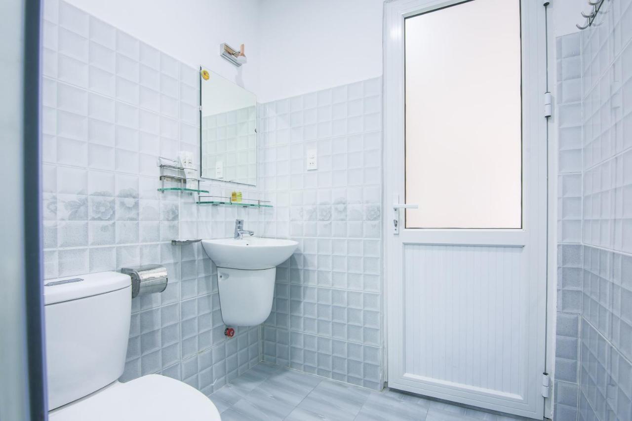 Oyo 685 Lien Viet Hotel 달랏 외부 사진