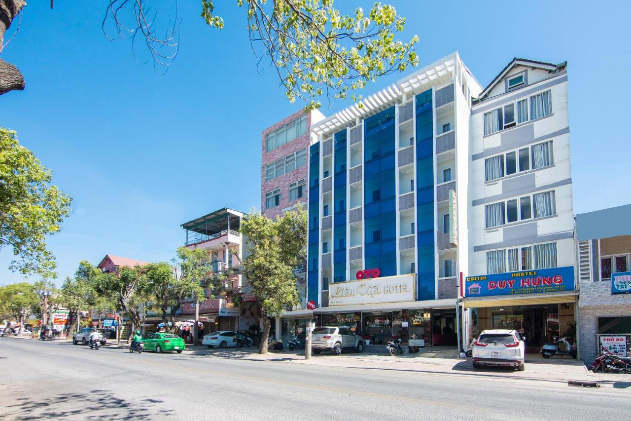 Oyo 685 Lien Viet Hotel 달랏 외부 사진