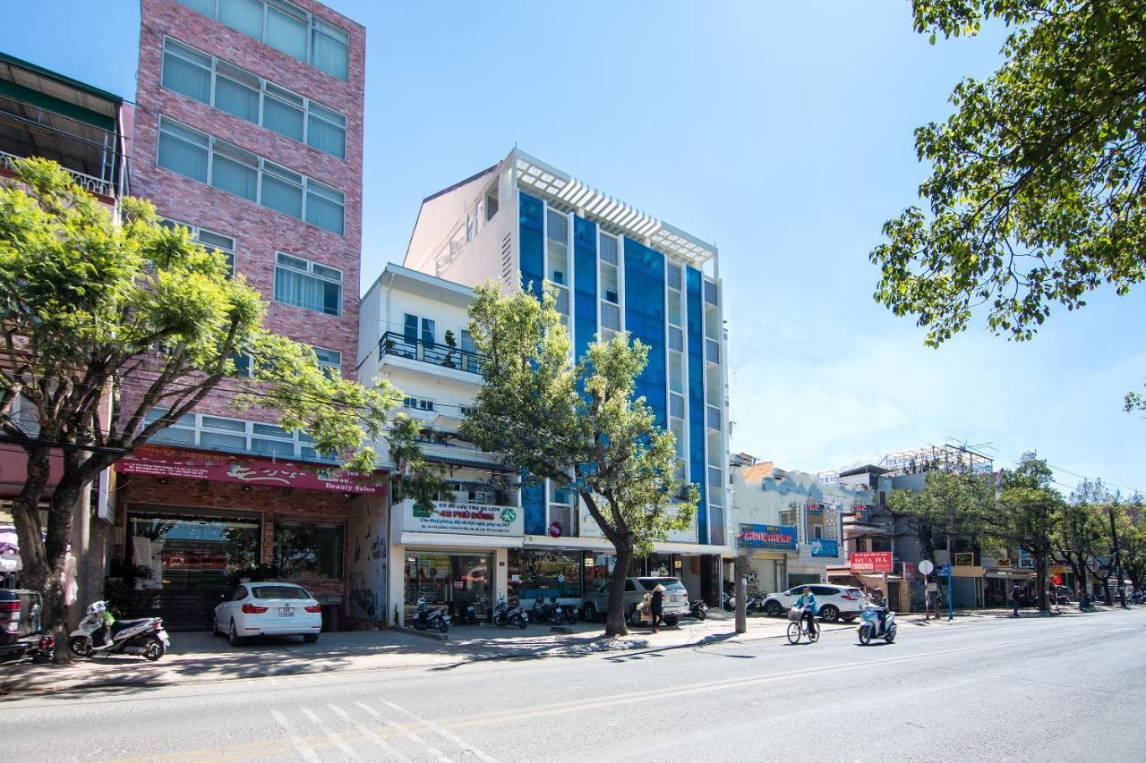 Oyo 685 Lien Viet Hotel 달랏 외부 사진