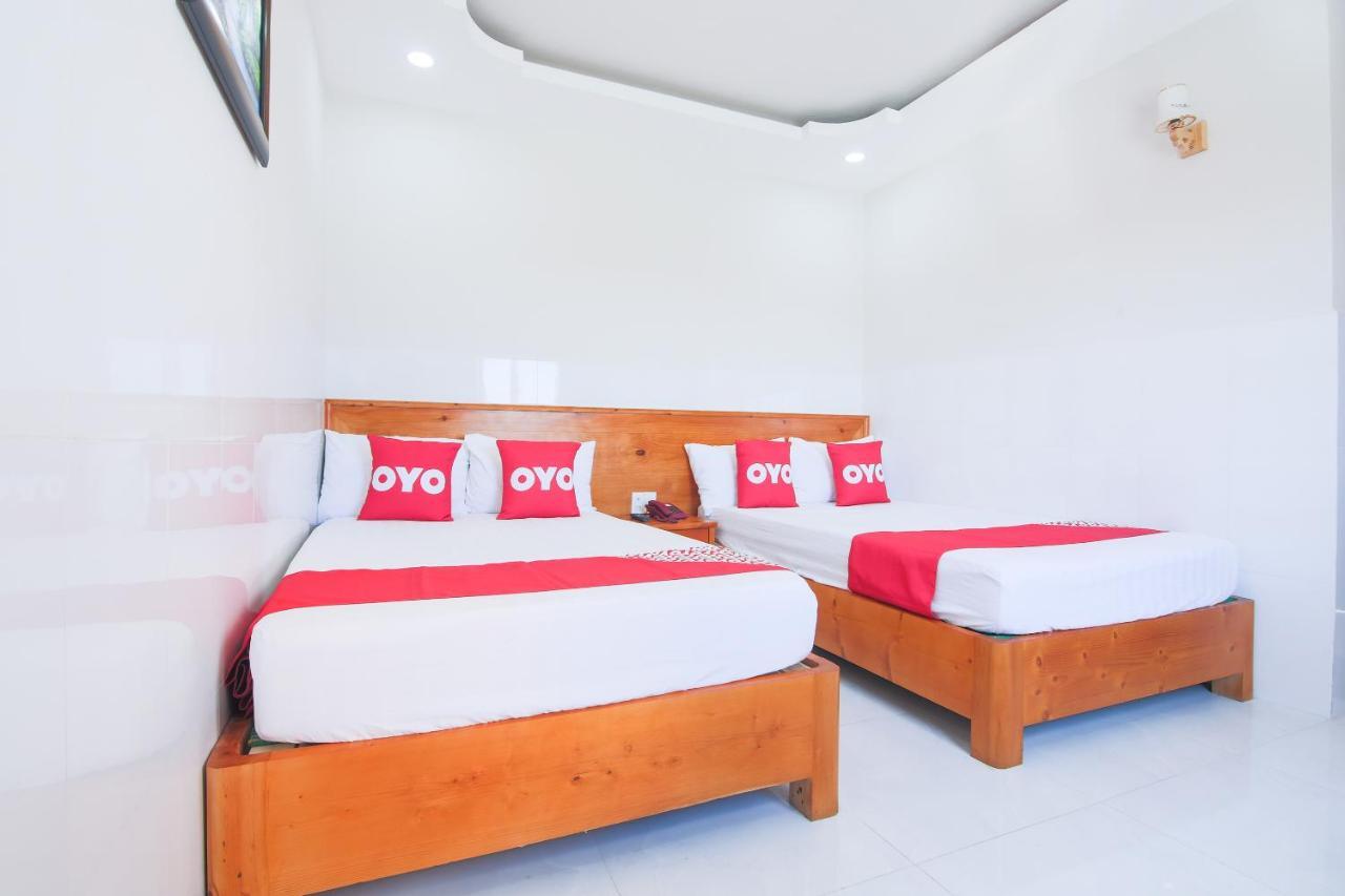 Oyo 685 Lien Viet Hotel 달랏 외부 사진